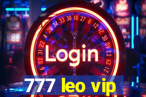 777 leo vip